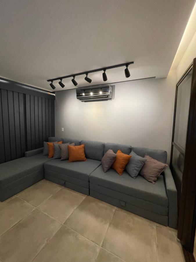 Flat Eco Resort Praia Carneiros Pe Tamandaré エクステリア 写真