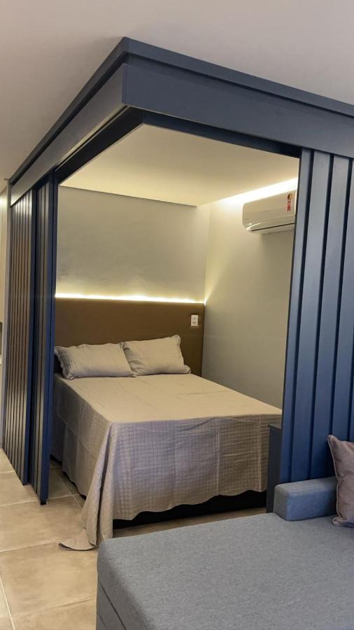 Flat Eco Resort Praia Carneiros Pe Tamandaré エクステリア 写真
