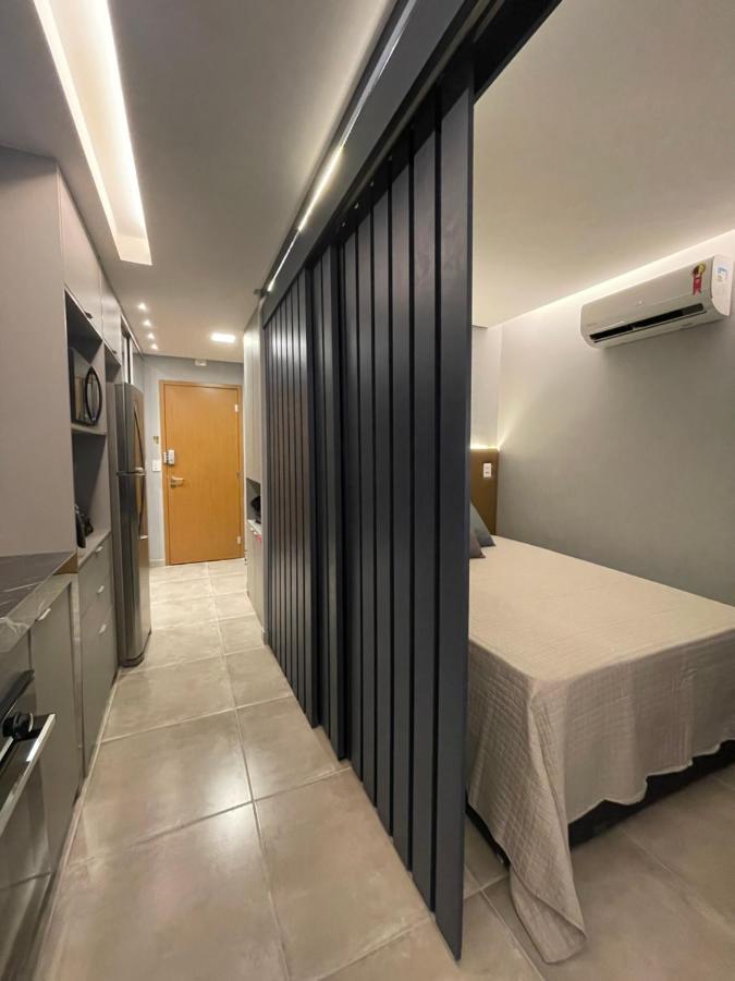 Flat Eco Resort Praia Carneiros Pe Tamandaré エクステリア 写真
