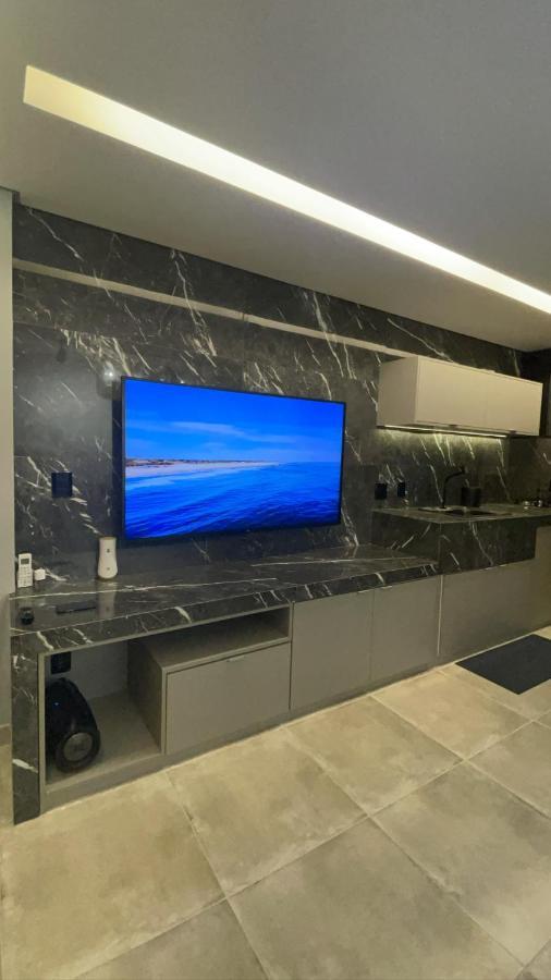 Flat Eco Resort Praia Carneiros Pe Tamandaré エクステリア 写真