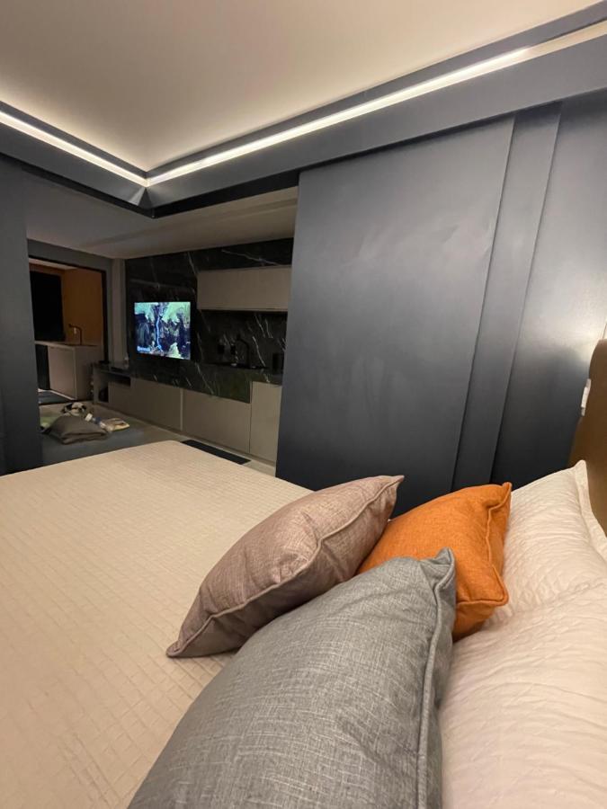 Flat Eco Resort Praia Carneiros Pe Tamandaré エクステリア 写真