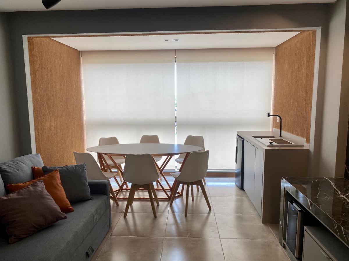 Flat Eco Resort Praia Carneiros Pe Tamandaré エクステリア 写真