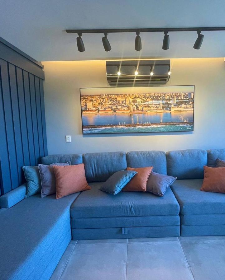 Flat Eco Resort Praia Carneiros Pe Tamandaré エクステリア 写真
